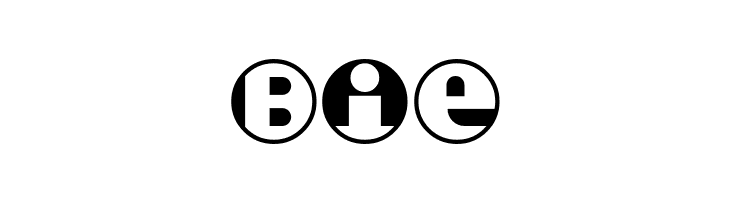 Roundel  Free Fonts Download