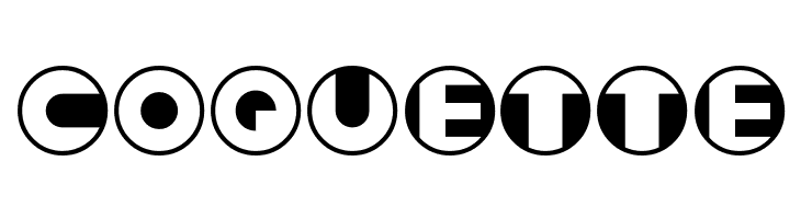 Roundel  Free Fonts Download