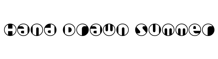 Roundel  Free Fonts Download