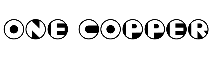 Roundel  Free Fonts Download