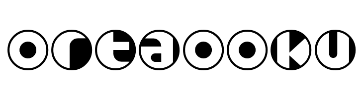 Roundel  Free Fonts Download