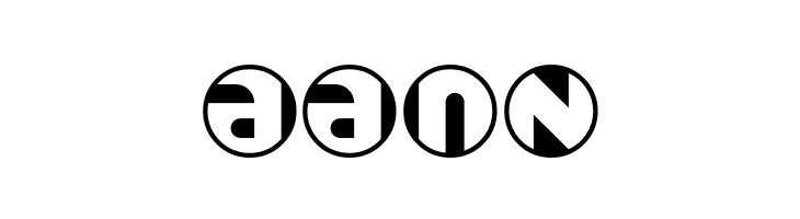Roundel  Free Fonts Download