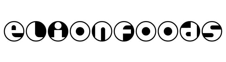Roundel  Free Fonts Download