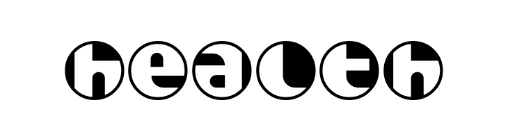 Roundel  Free Fonts Download