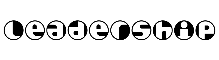 Roundel  Free Fonts Download