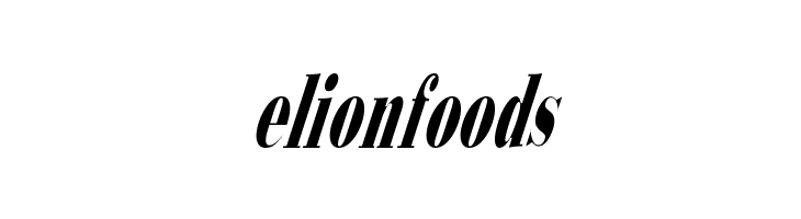 Bodidly-Conde 2  Free Fonts Download