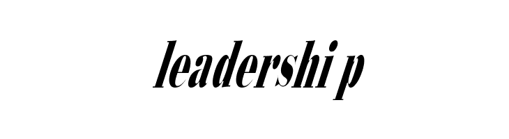 Bodidly-Conde 2  Free Fonts Download