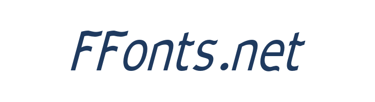 Waverley-Italic font — Lorem ipsum body text preview