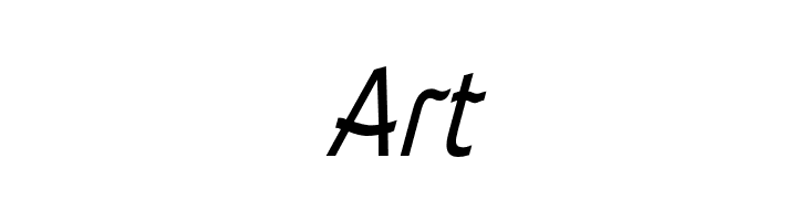 Waverley-Italic  Free Fonts Download