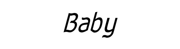 Waverley-Italic  Free Fonts Download