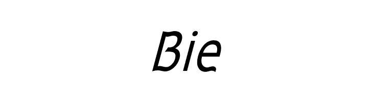 Waverley-Italic  Free Fonts Download