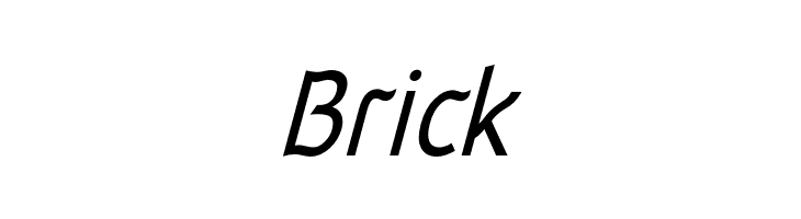 Waverley-Italic  Free Fonts Download