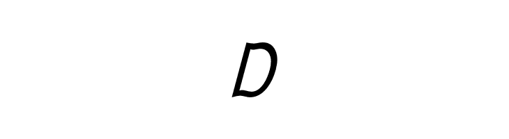 Waverley-Italic  Free Fonts Download