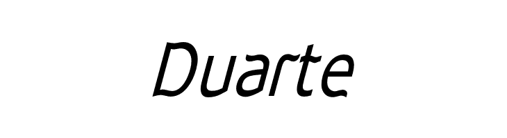 Waverley-Italic  Free Fonts Download