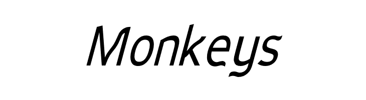 Waverley-Italic  Free Fonts Download