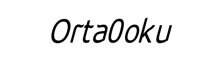 Waverley-Italic  Free Fonts Download