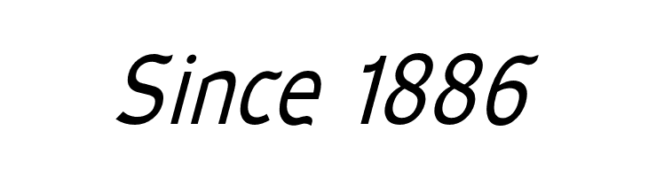 Waverley-Italic  Free Fonts Download