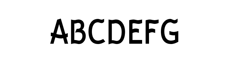 Waverley Bold  Free Fonts Download