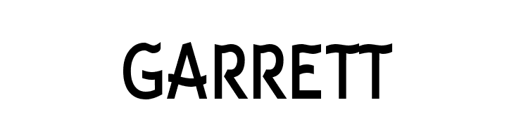 Waverley Bold  Free Fonts Download