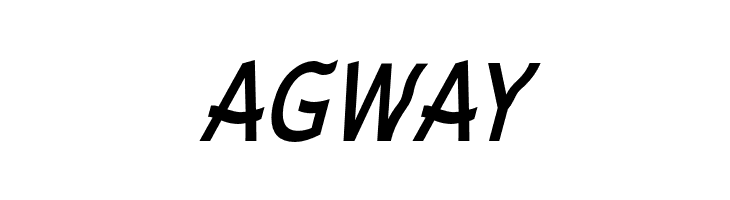 Waverley-BoldItalic  Free Fonts Download