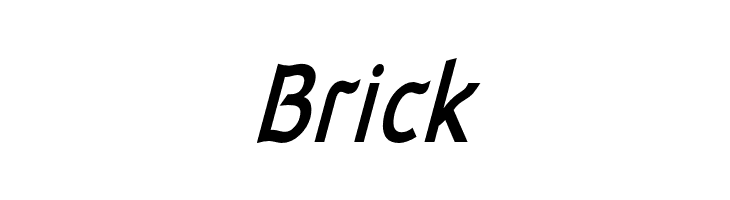 Waverley-BoldItalic  Free Fonts Download