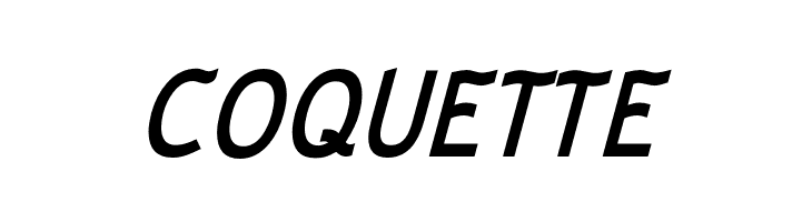 Waverley-BoldItalic  Free Fonts Download