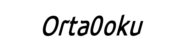 Waverley-BoldItalic  Free Fonts Download