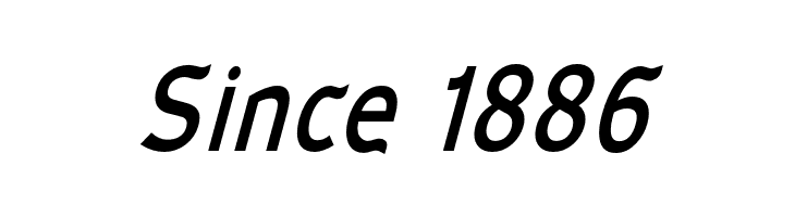 Waverley-BoldItalic  Free Fonts Download