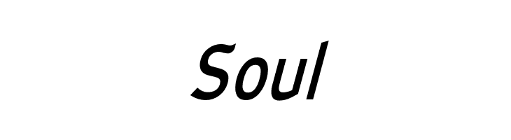 Waverley-BoldItalic  Free Fonts Download