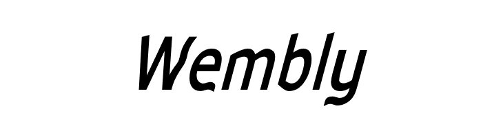 Waverley-BoldItalic  Free Fonts Download