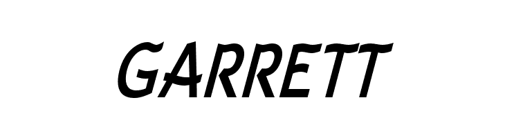 Waverley Bold Italic  Free Fonts Download