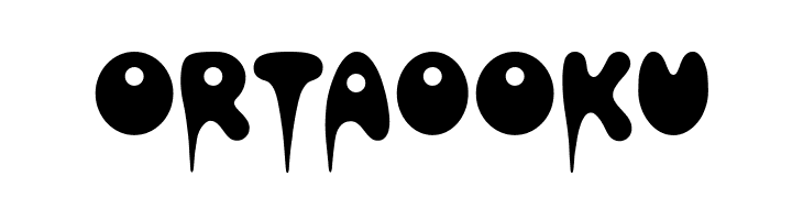 Hapshash  Free Fonts Download