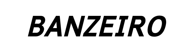 ExciteBoldItalic  Free Fonts Download