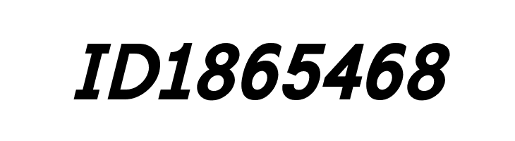ExciteBoldItalic  Free Fonts Download