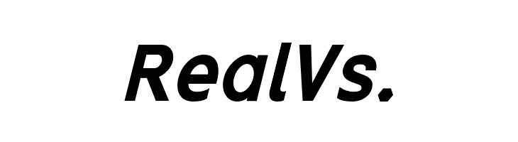 ExciteBoldItalic  Free Fonts Download