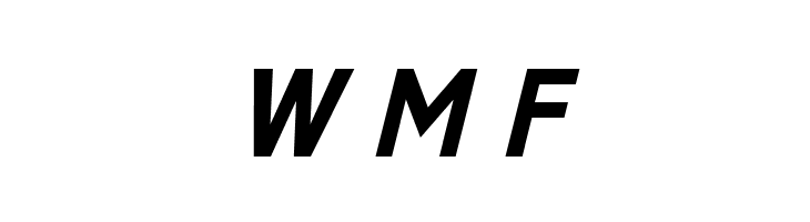 ExciteBoldItalic  Free Fonts Download