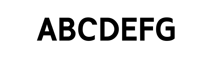 Excite Bold  Free Fonts Download