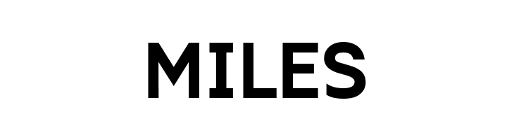 Excite Bold  Free Fonts Download