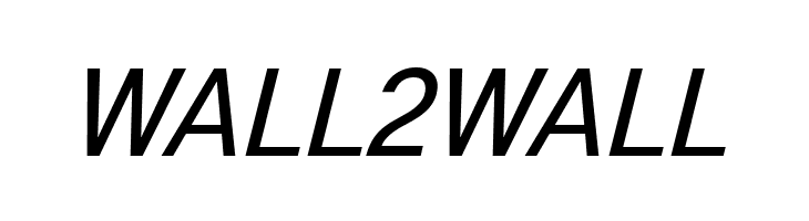 Excite Italic  Free Fonts Download