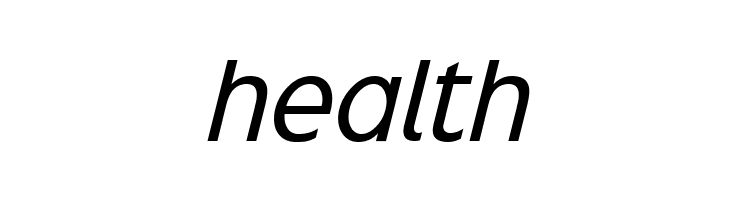 Excite Italic  Free Fonts Download