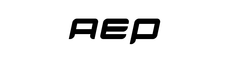 Quarx Italic  Free Fonts Download