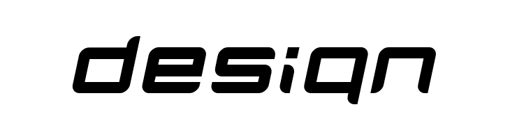 Quarx Italic  Free Fonts Download