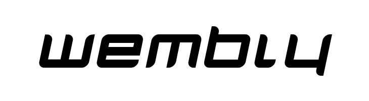 Quarx Italic  Free Fonts Download