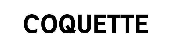 ExciteBold  Free Fonts Download