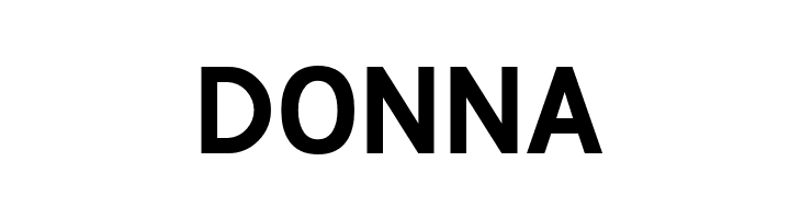ExciteBold  Free Fonts Download