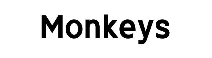 ExciteBold  Free Fonts Download
