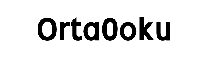 ExciteBold  Free Fonts Download