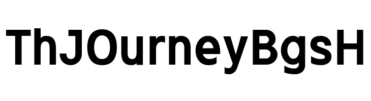 ExciteBold  Free Fonts Download
