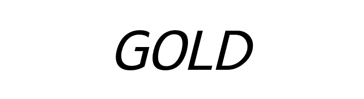 ExciteItalic  Free Fonts Download