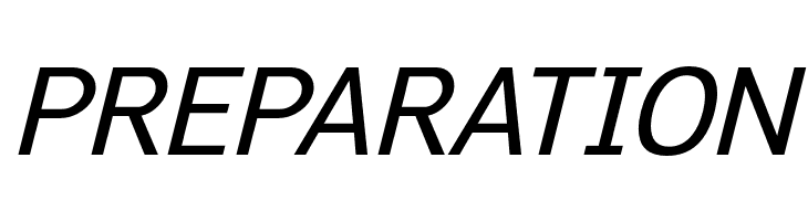 ExciteItalic  Free Fonts Download